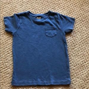 Crewcuts shirt sleeve tee